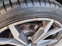 Car Rims (scratch & dent free)