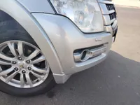 الصدام الأمامى