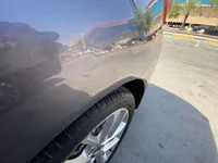 ألواح هيكل السيارة الأيسر