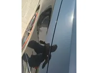 Right fender