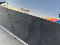 الباب الخلفى الأيسر