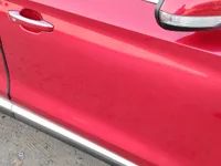 الباب الأمامى الأيمن