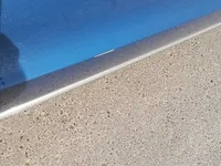 Left Fender