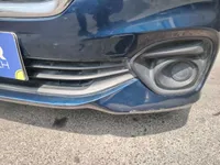 الصدام الأمامى