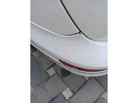 الباب الأمامى الأيسر