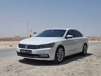 فولكس واجن باسات