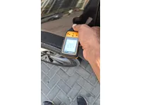Left Fender