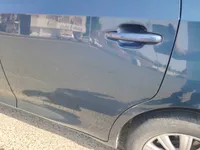 الباب الخلفى الأيسر