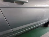 Front right door