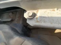 Left Fender