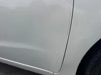 Front right door