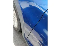 الباب الأمامى الأيسر