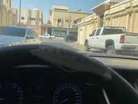 مخدوش / فيه صدمة