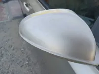 الباب الخلفى الأيسر