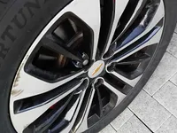 جنوط الإطارات (بدون خدوش/صدمات)
