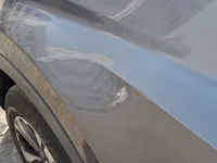 الرفرف الجانبي الأيسر