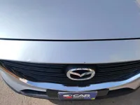 الصدام الأمامى