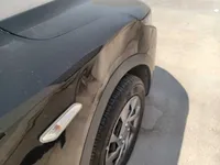 الرفرف الجانبى الأيمن