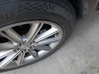 جنوط الإطارات (بدون خدوش/صدمات)