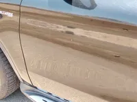 الباب الأمامى الأيسر