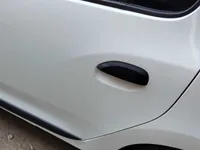 الباب الخلفى الأيسر