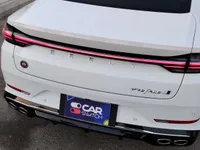 Rear Bumper