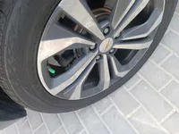 Car Rims (scratch & dent free)