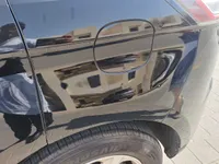 Left quarter panel