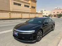 Lucid Air