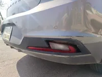 Rear Bumper