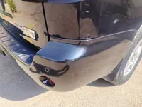 الصدام الخلفى
