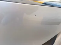 الصدام الأمامى