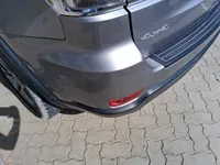 الصدام الخلفى