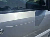 Front right door