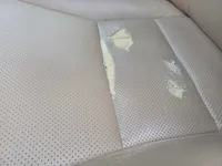 Scratched/Dented
