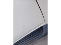 Front left door