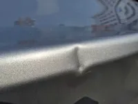 Trunk / Boot door