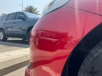 الصدام الأمامى