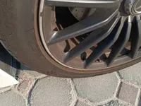 Car Rims (scratch & dent free)