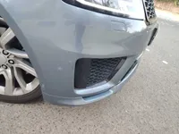 الصدام الأمامى