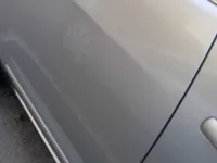 Front right door