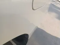 ألواح هيكل السيارة الأيسر