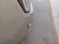 الصدام الأمامى