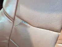مخدوش / فيه صدمة