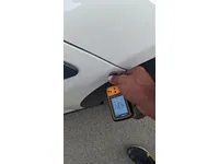 Right fender