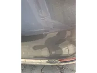 الصدام الخلفى