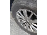 جنوط الإطارات (بدون خدوش/صدمات)