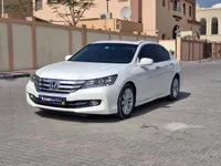 هوندا اكورد