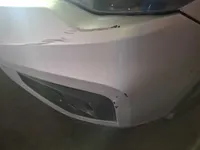 الصدام الأمامى