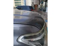 الباب الخلفى الأيسر